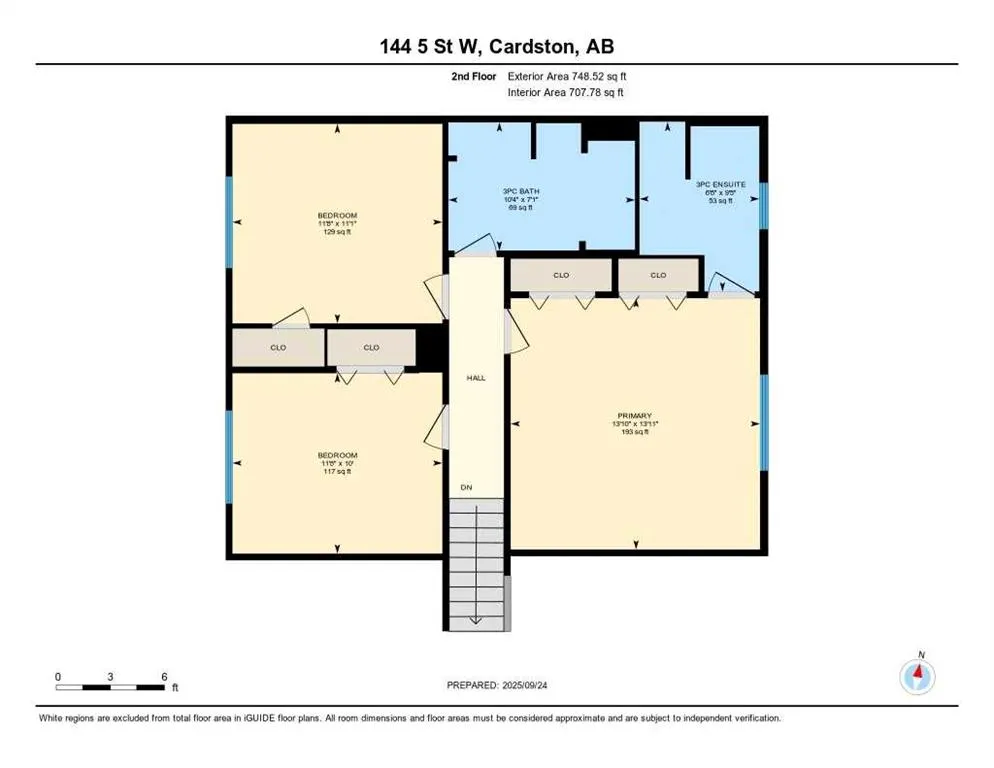 144 5th Street W