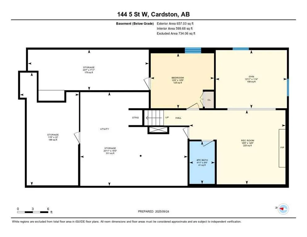 144 5th Street W