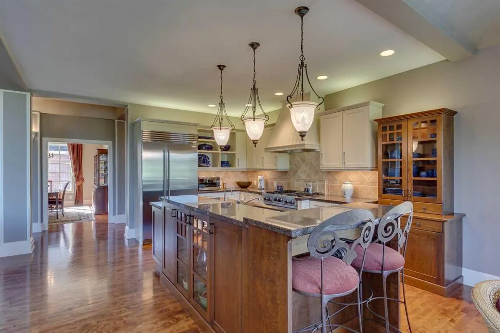 24 Ridge Pointe Drive