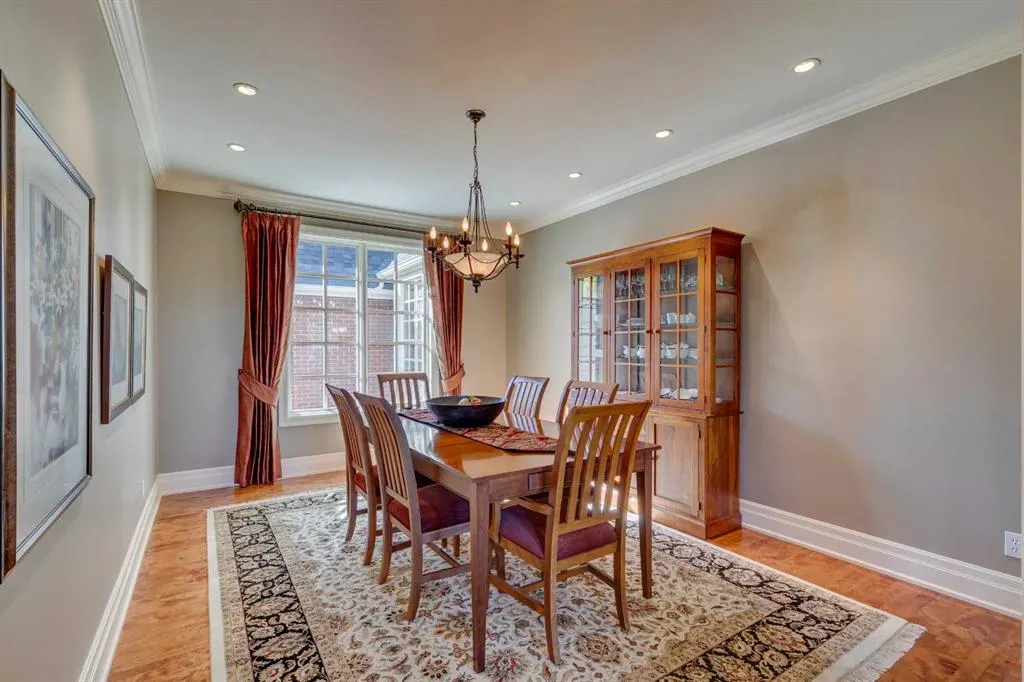 24 Ridge Pointe Drive
