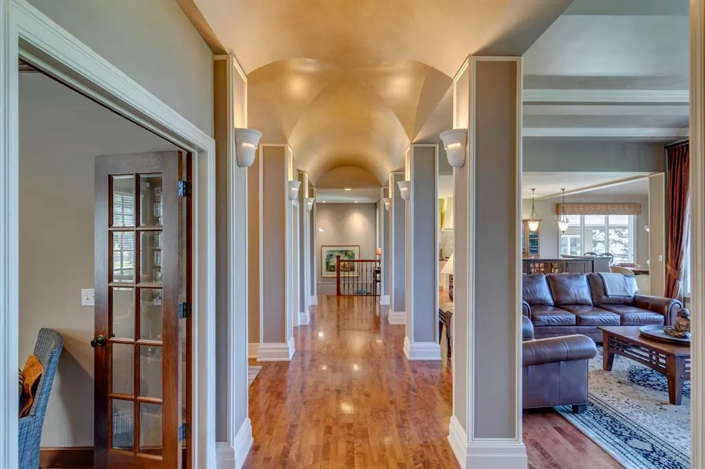 24 Ridge Pointe Drive
