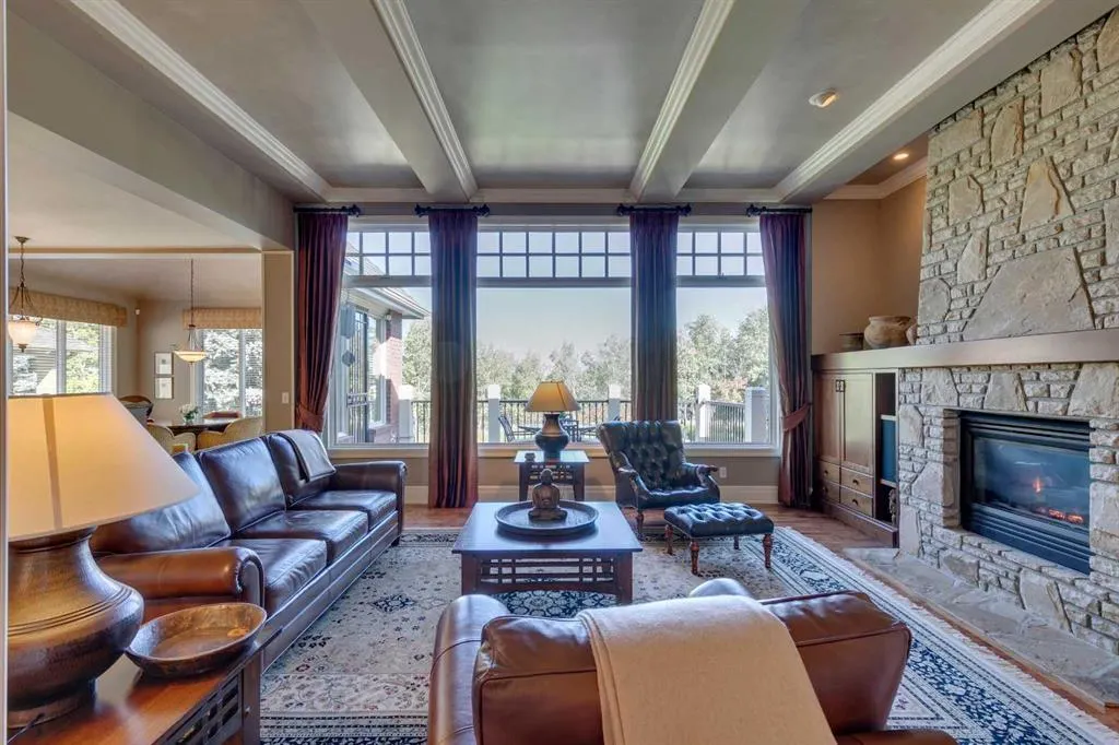 24 Ridge Pointe Drive