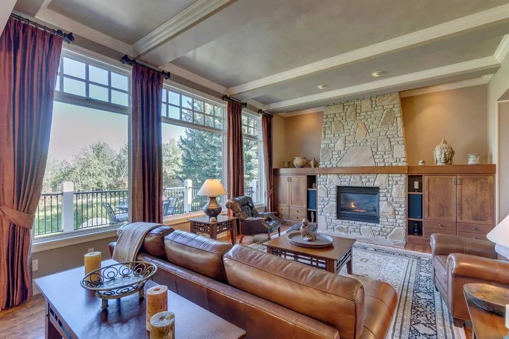 24 Ridge Pointe Drive
