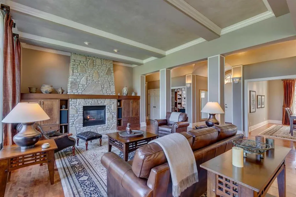 24 Ridge Pointe Drive
