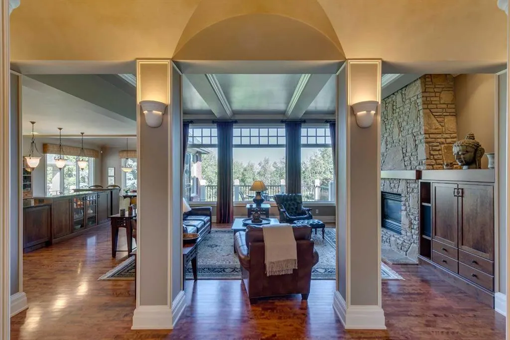 24 Ridge Pointe Drive