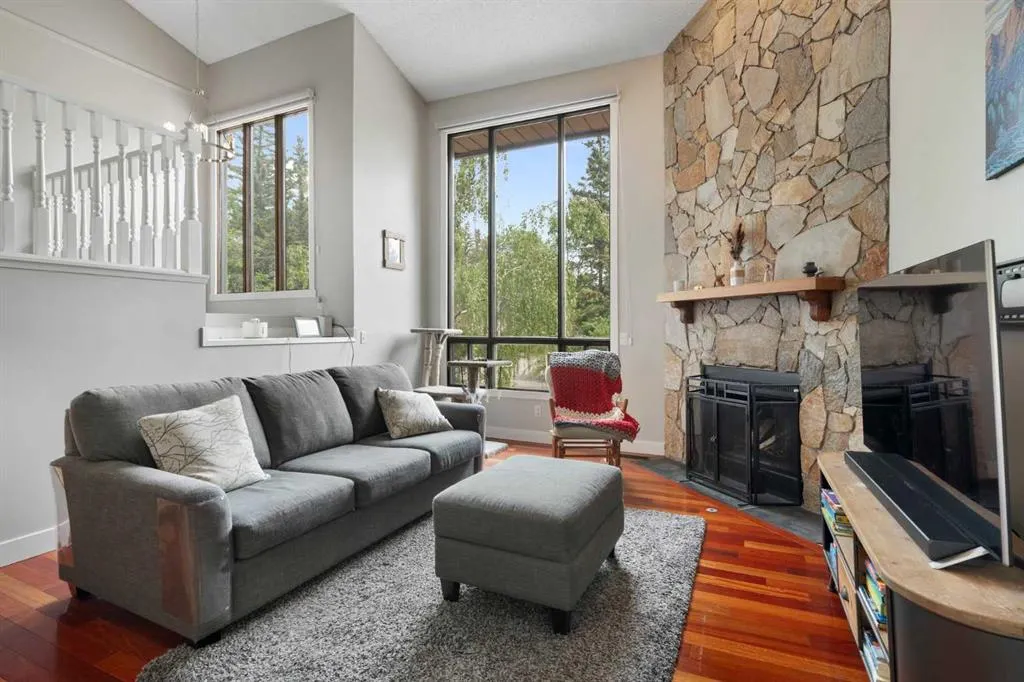 7900 Silver Springs Road NW, #18