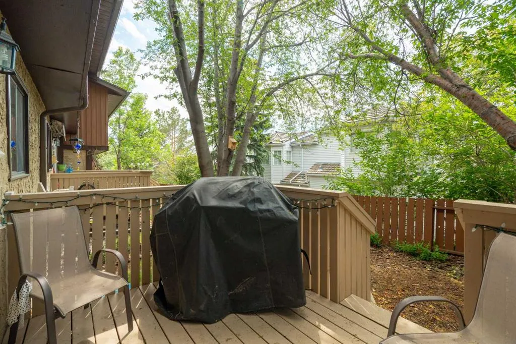 7900 Silver Springs Road NW, #18