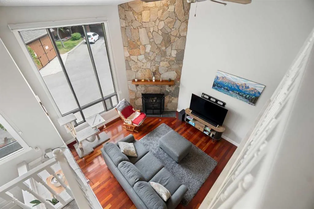 7900 Silver Springs Road NW, #18
