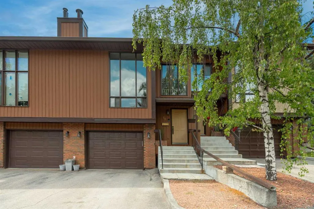 7900 Silver Springs Road NW, #18