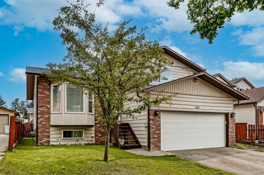 347 Whitefield Drive NE