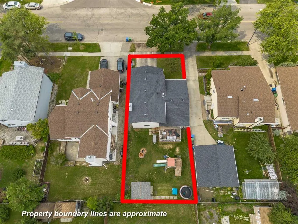 347 Whitefield Drive NE
