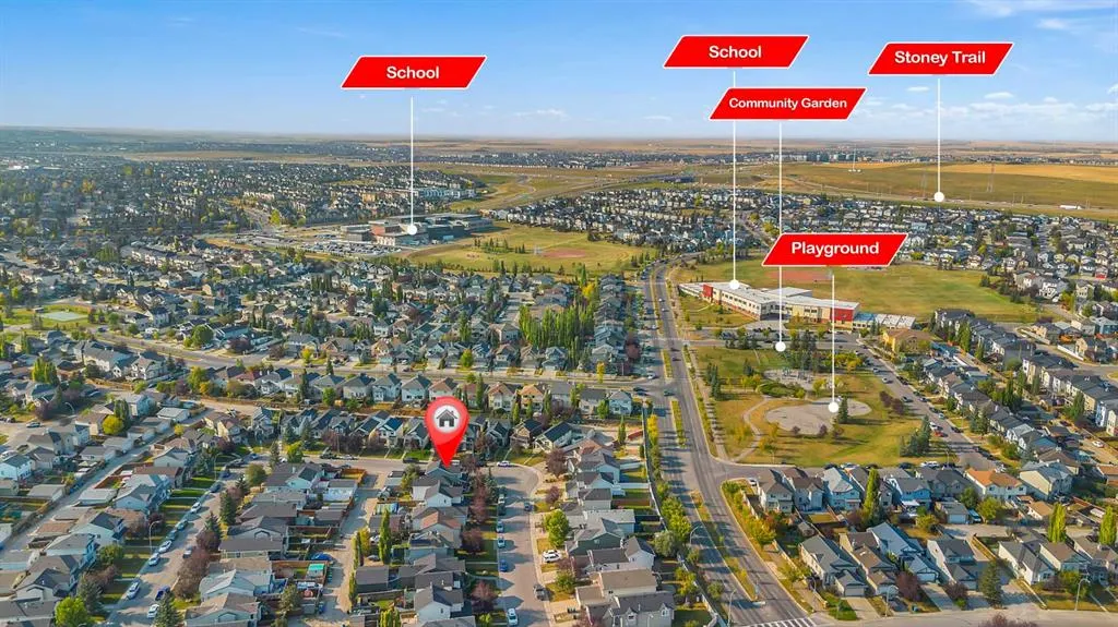 43 Covehaven View NE