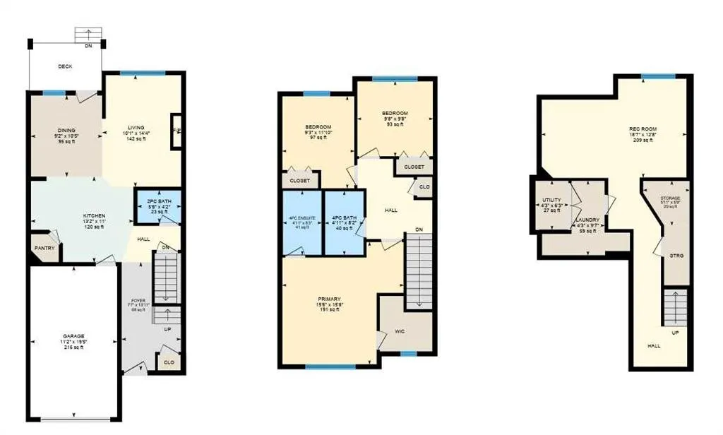 7 Copperpond Landing SE