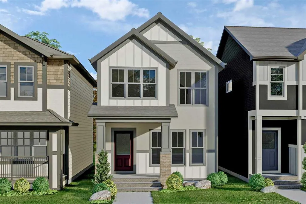130 Rangeview Path SE