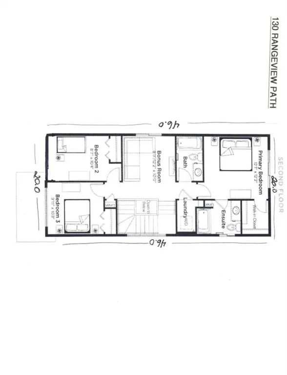 130 Rangeview Path SE