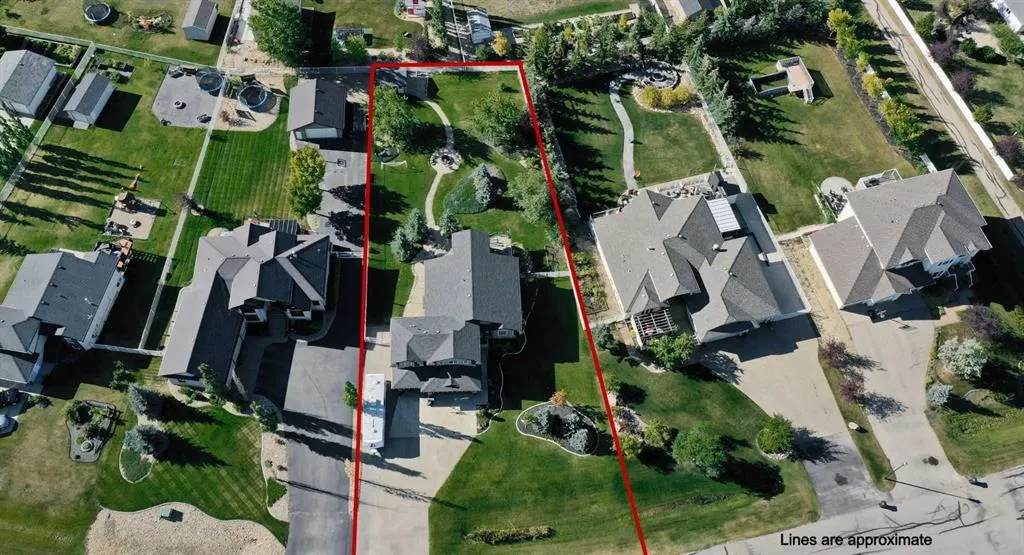 10826 Carriage Lane Drive