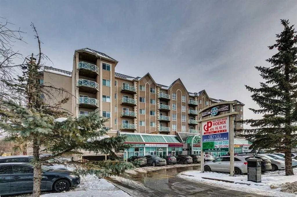 1518 Centre Street NE, #196