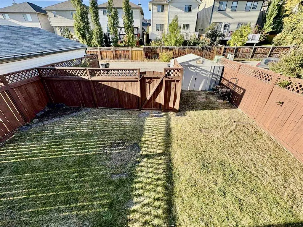 911 Arbour Lake Road NW