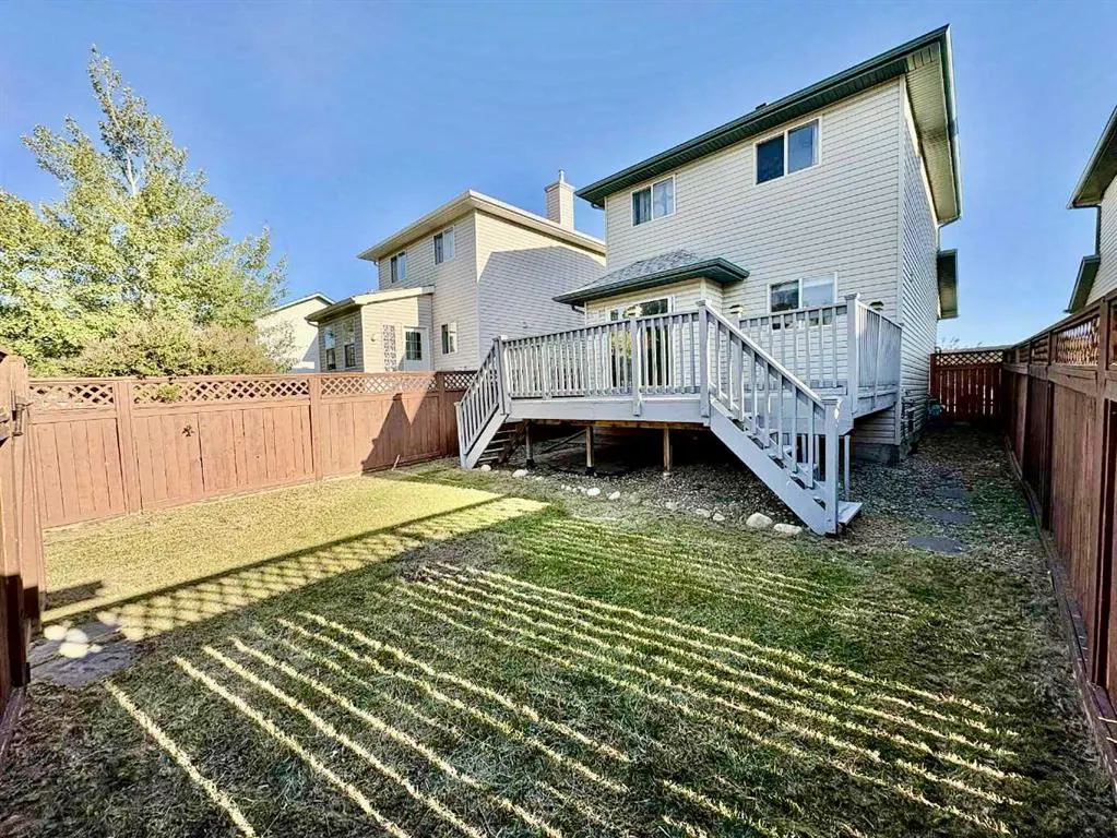 911 Arbour Lake Road NW