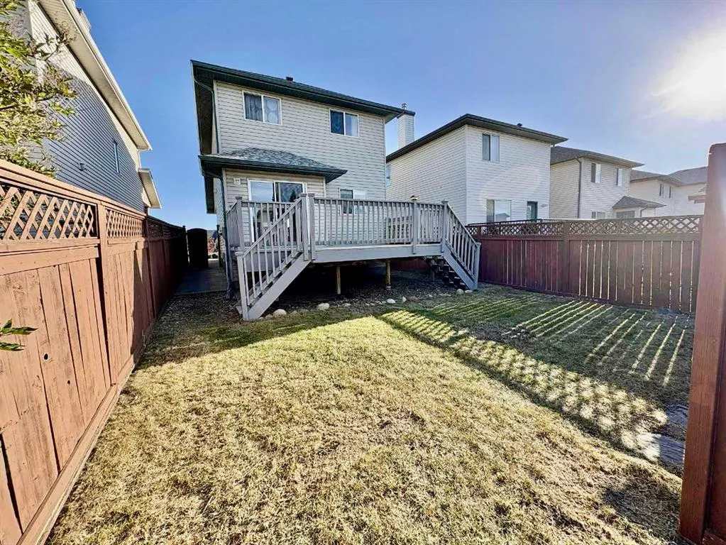 911 Arbour Lake Road NW