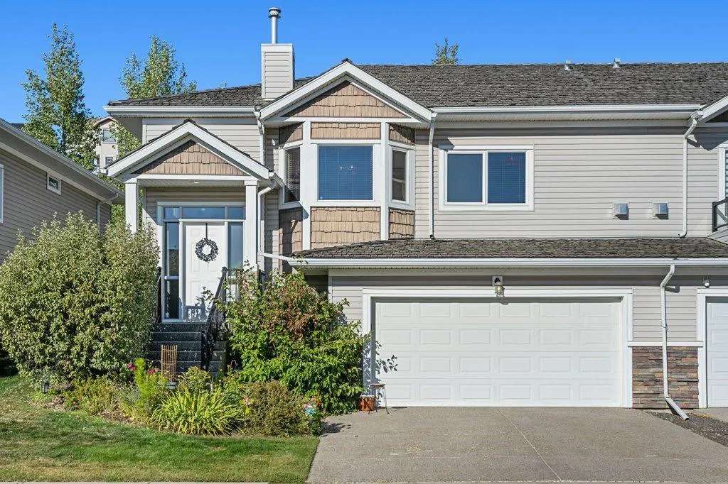 528 Rocky Vista Gardens NW
