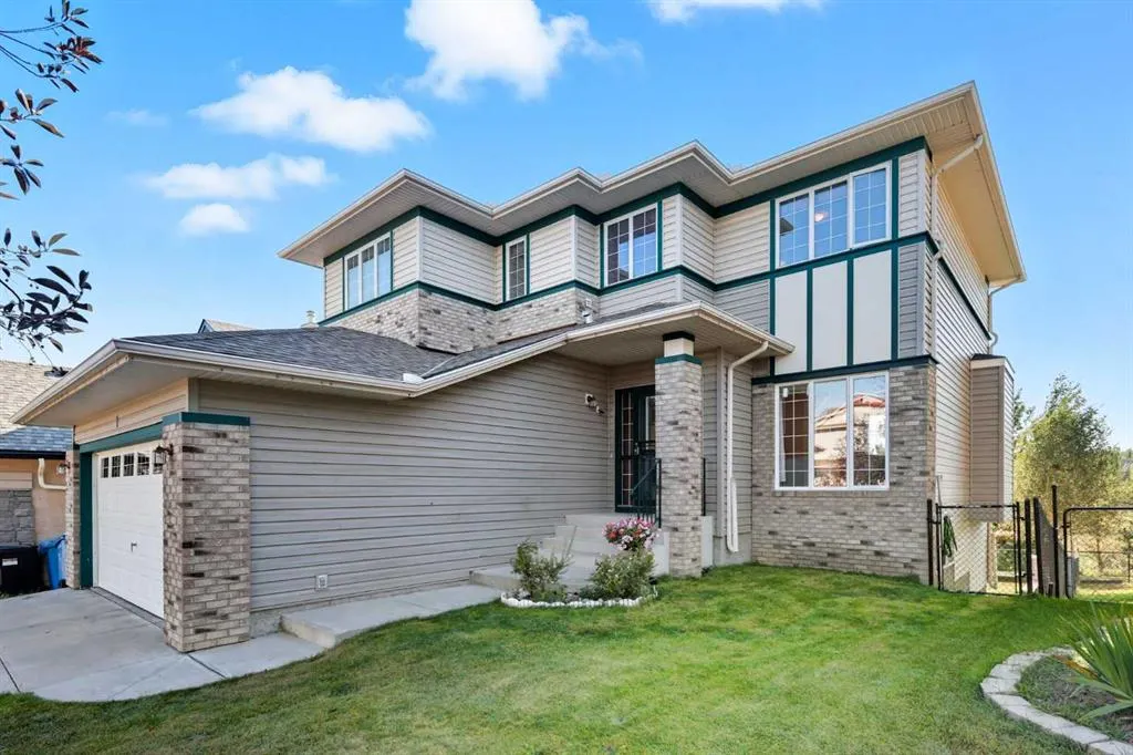 7 Panatella Close NW