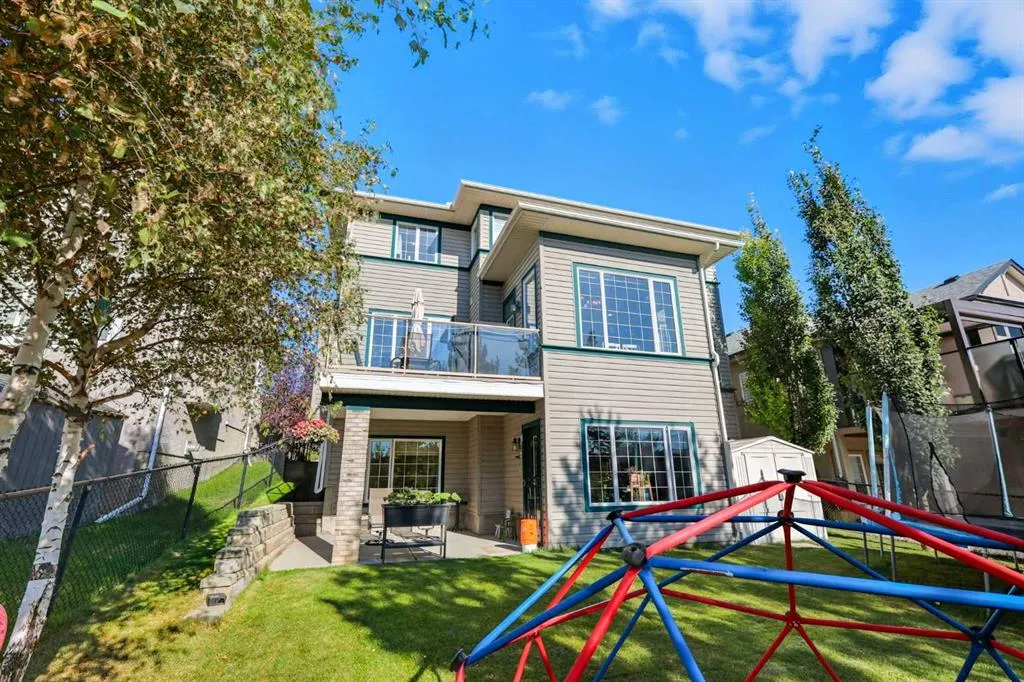 7 Panatella Close NW