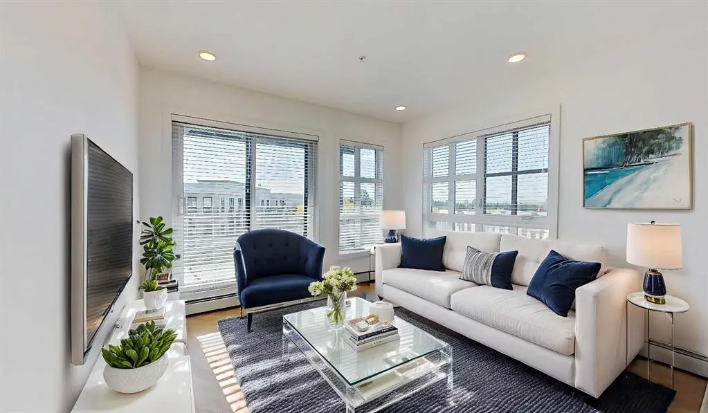 4275 Norford Avenue NW, #405