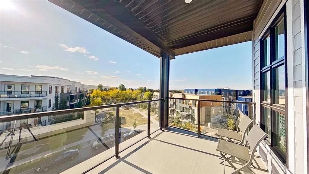 4275 Norford Avenue NW, #405