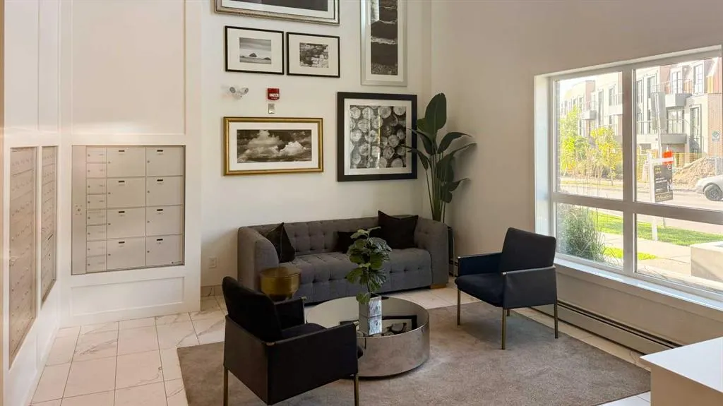 4275 Norford Avenue NW, #405