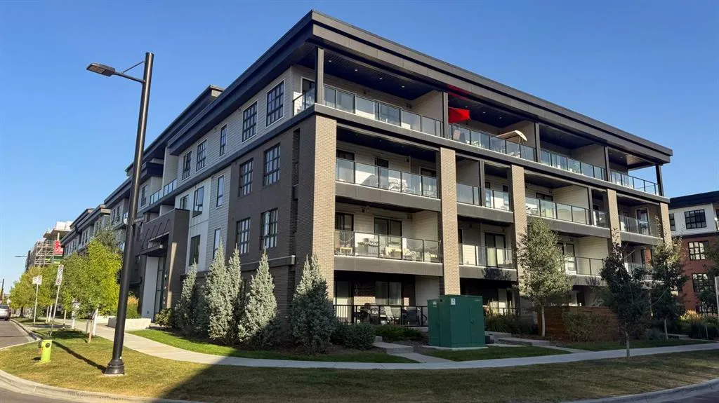 4275 Norford Avenue NW, #405