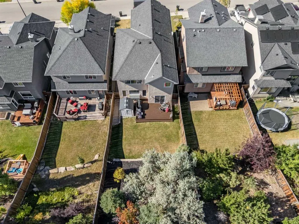 83 Aspen Stone Terrace SW