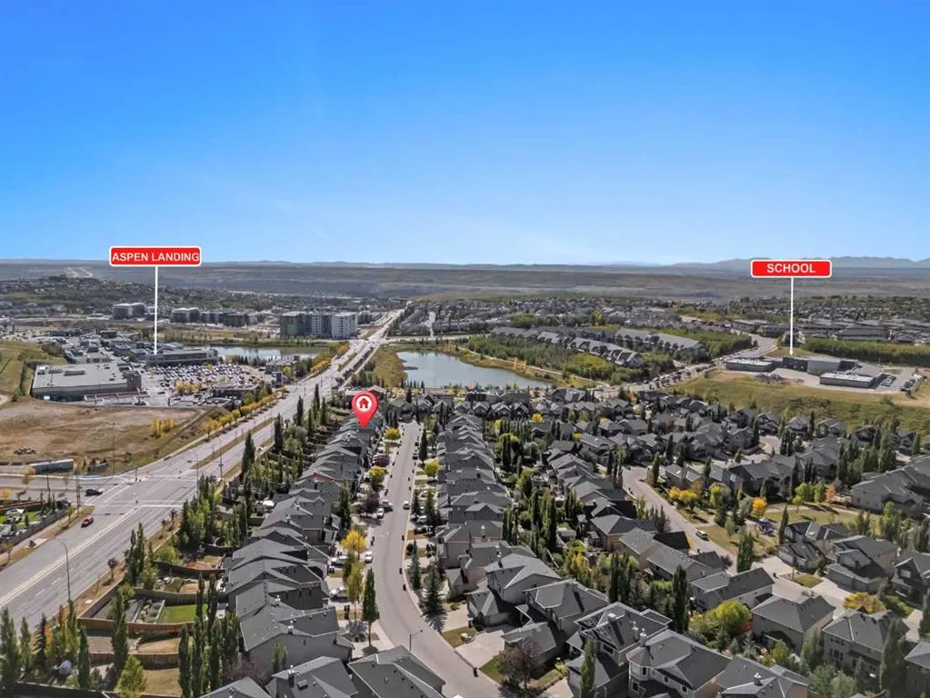 83 Aspen Stone Terrace SW