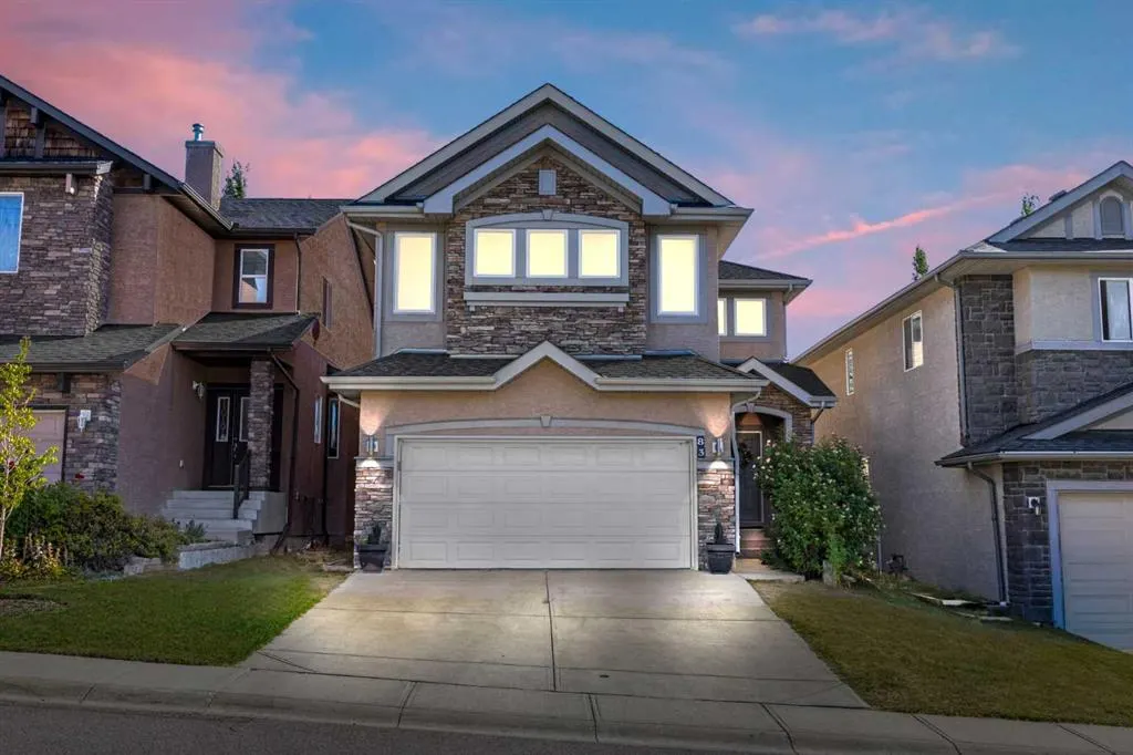 83 Aspen Stone Terrace SW