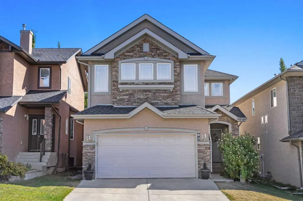 83 Aspen Stone Terrace SW
