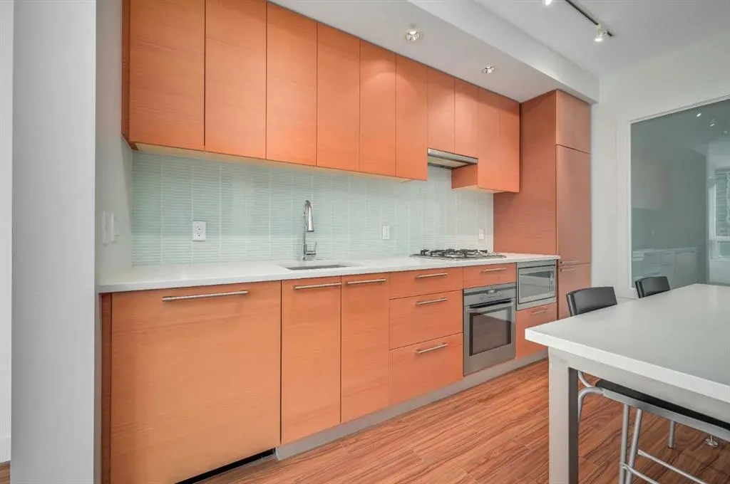 222 Riverfront Avenue SW, #538