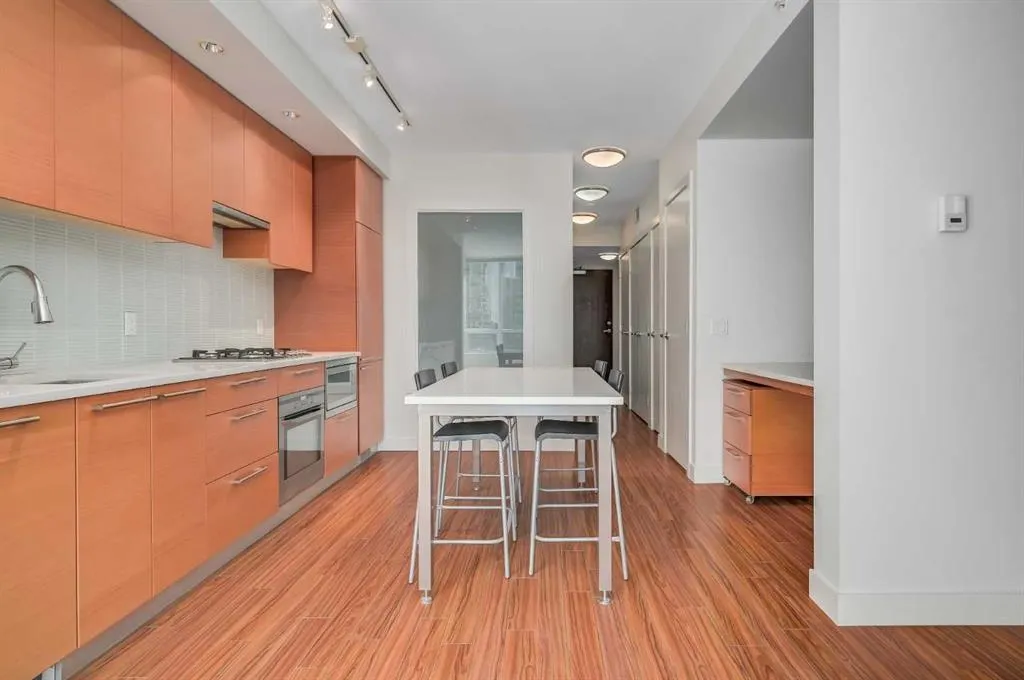 222 Riverfront Avenue SW, #538