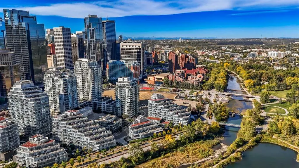 222 Riverfront Avenue SW, #538