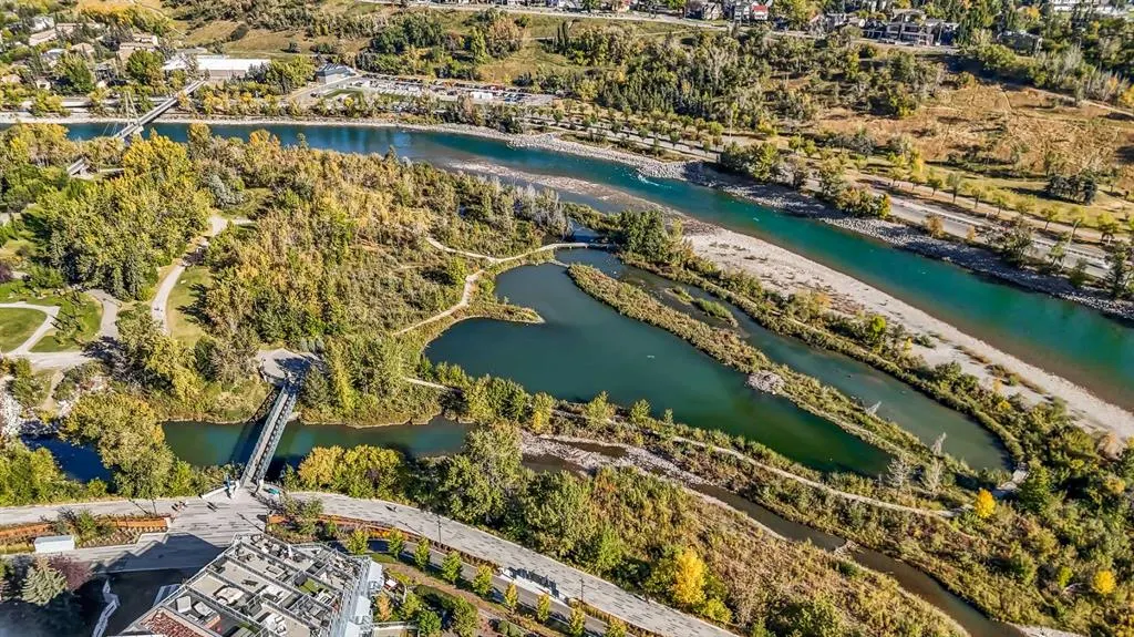 222 Riverfront Avenue SW, #538