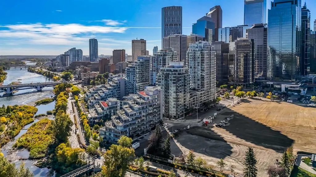 222 Riverfront Avenue SW, #538