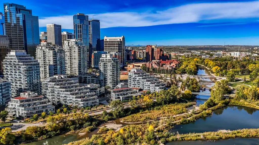 222 Riverfront Avenue SW, #538