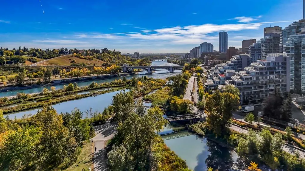 222 Riverfront Avenue SW, #538
