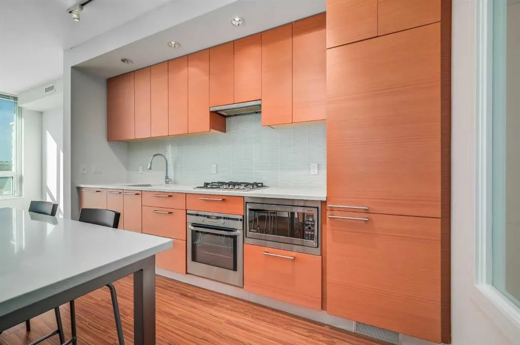 222 Riverfront Avenue SW, #538