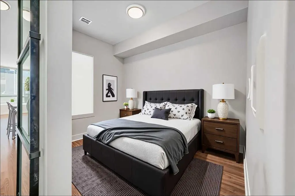 222 Riverfront Avenue SW, #538