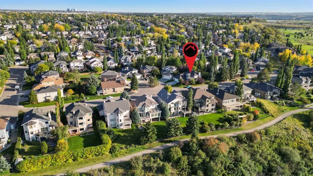 323 Mt Cascade Place SE