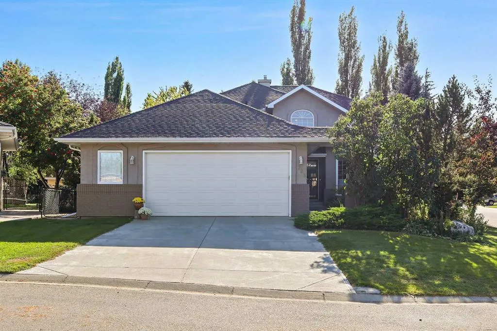 323 Mt Cascade Place SE