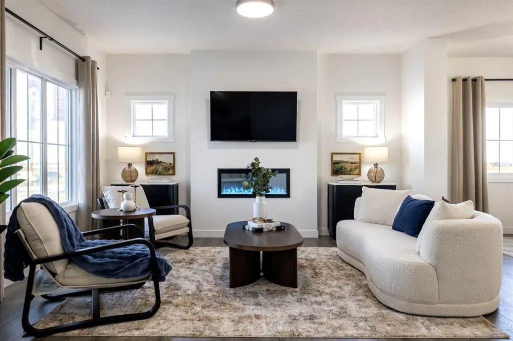 15 Creekstone Walk SW