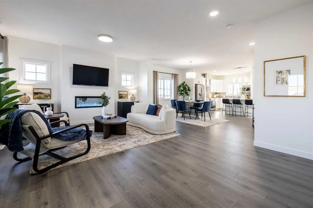 15 Creekstone Walk SW