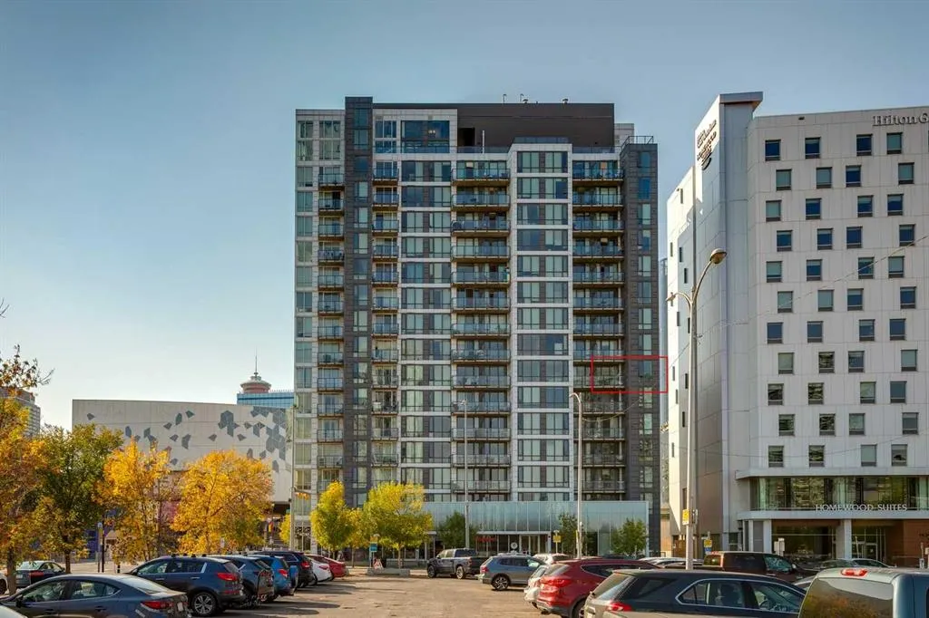 450 8 Avenue SE, #707