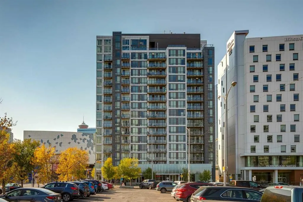 450 8 Avenue SE, #707